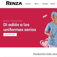 renzauniformes renzauniformes