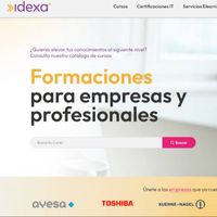 idexaformacion idexaformacion