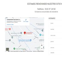 contenrozas contenrozas