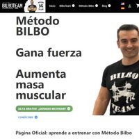 bilboteam bilboteam