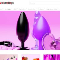 discrettoys discrettoys