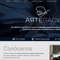 artegacy