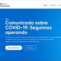 dcfinechem dcfinechem