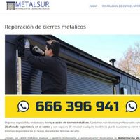 reparacierre